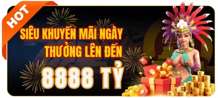 Máy đánh bạc (Nổ Hũ) vt999