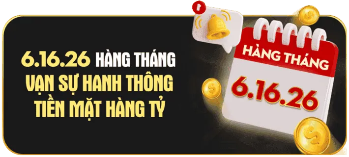 Khuyến Mãi Chào Mừng Thành Viên Mới VT999