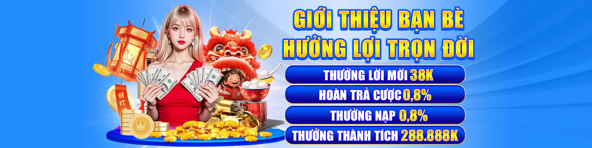Giao diện đăng nhập VT999 với các trò chơi hấp dẫn